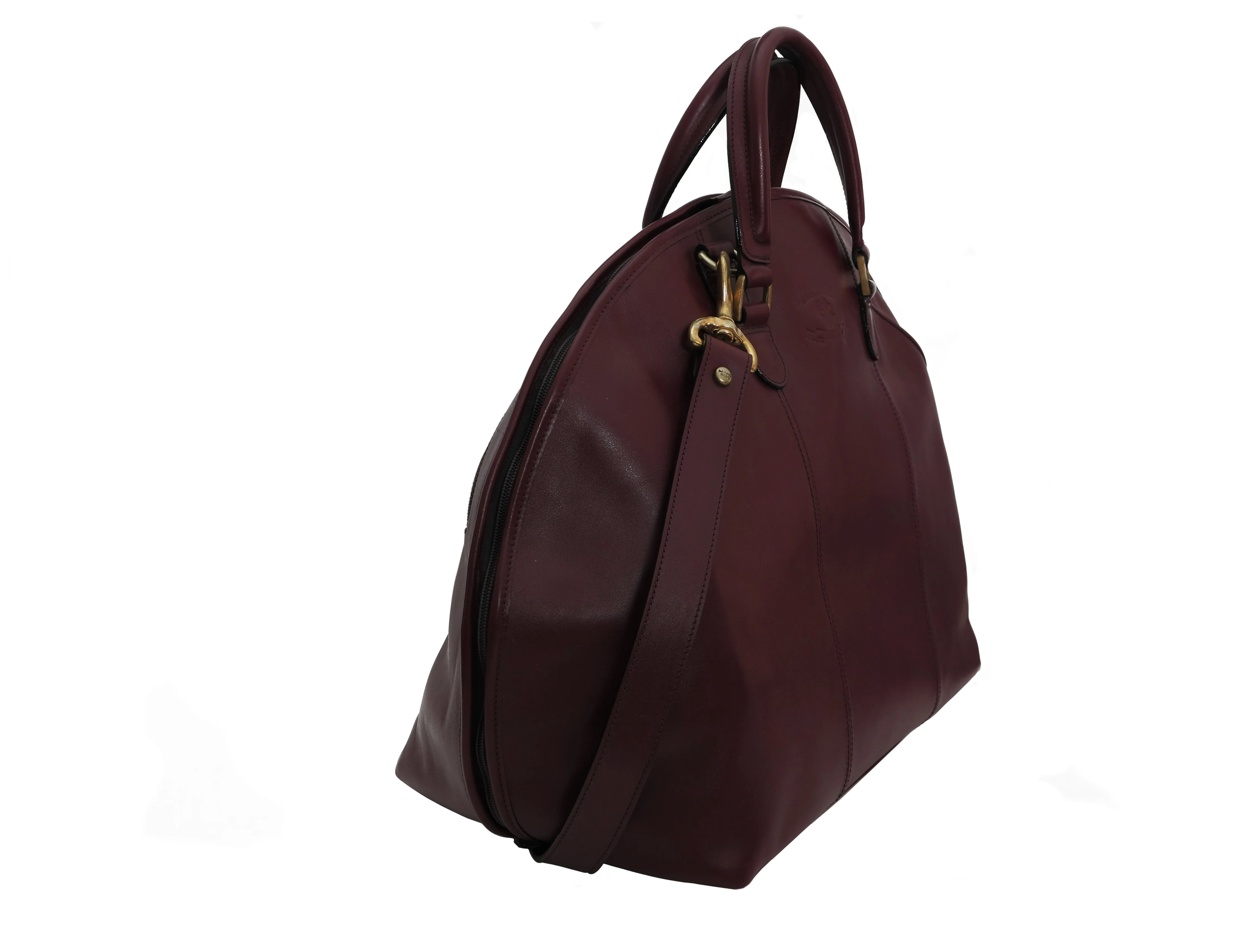 IRVANA (Carry on your next flight)  A Classic look in luggage