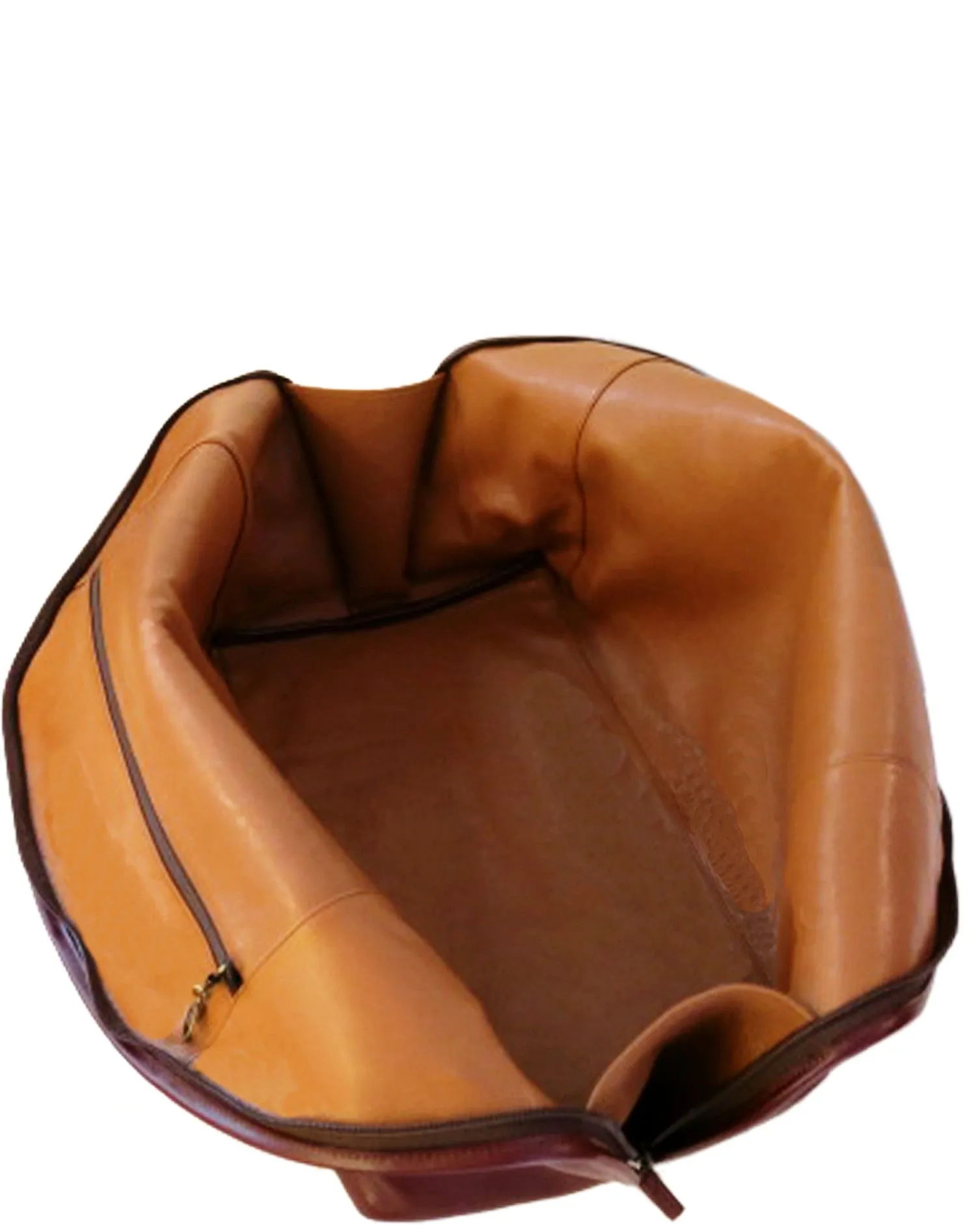 IRVANA (Carry on your next flight)  A Classic look in luggage