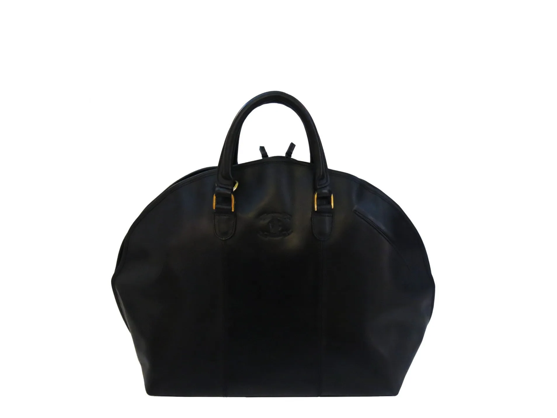 IRVANA (Carry on your next flight)  A Classic look in luggage