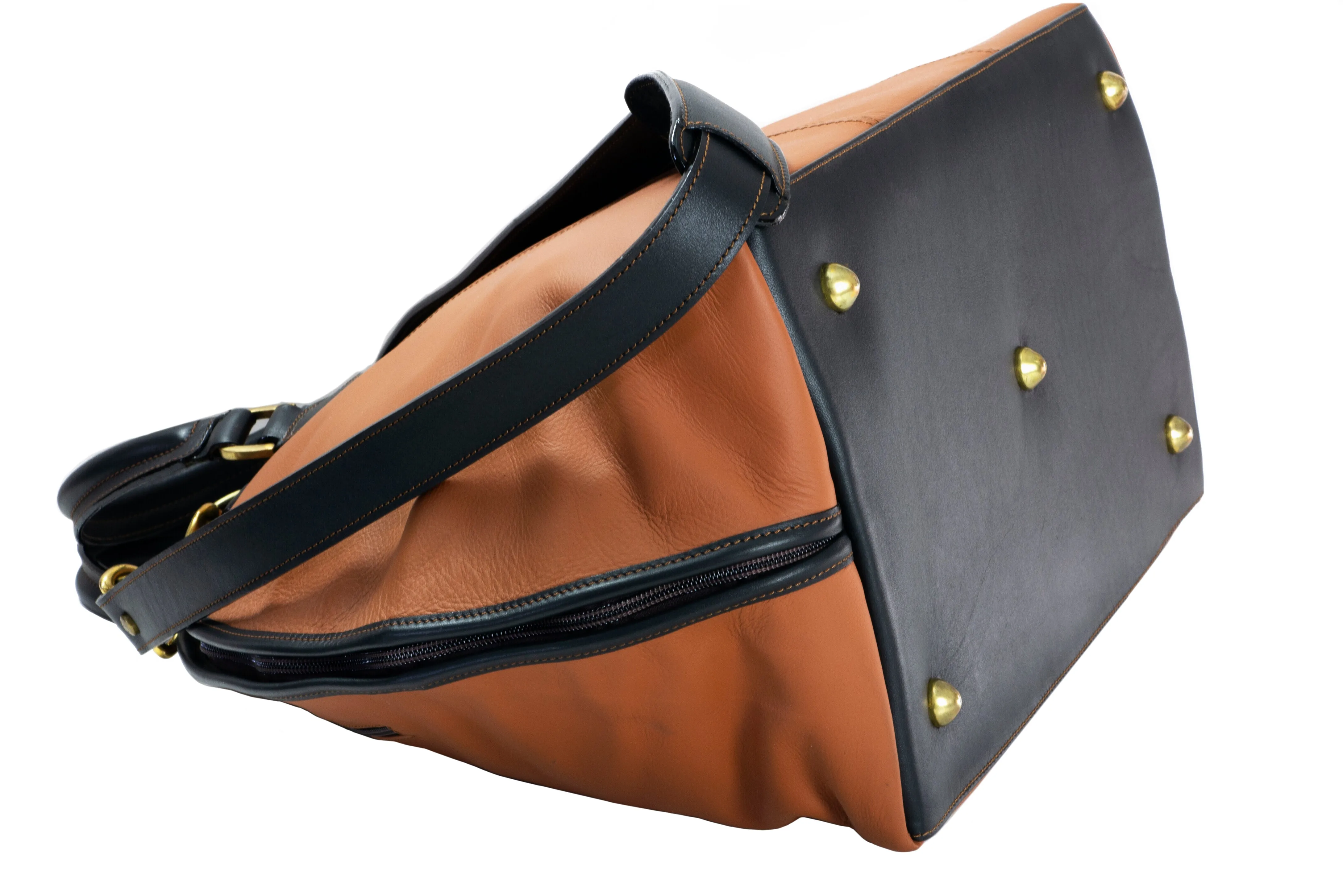 IRVANA (Carry on your next flight)  A Classic look in luggage