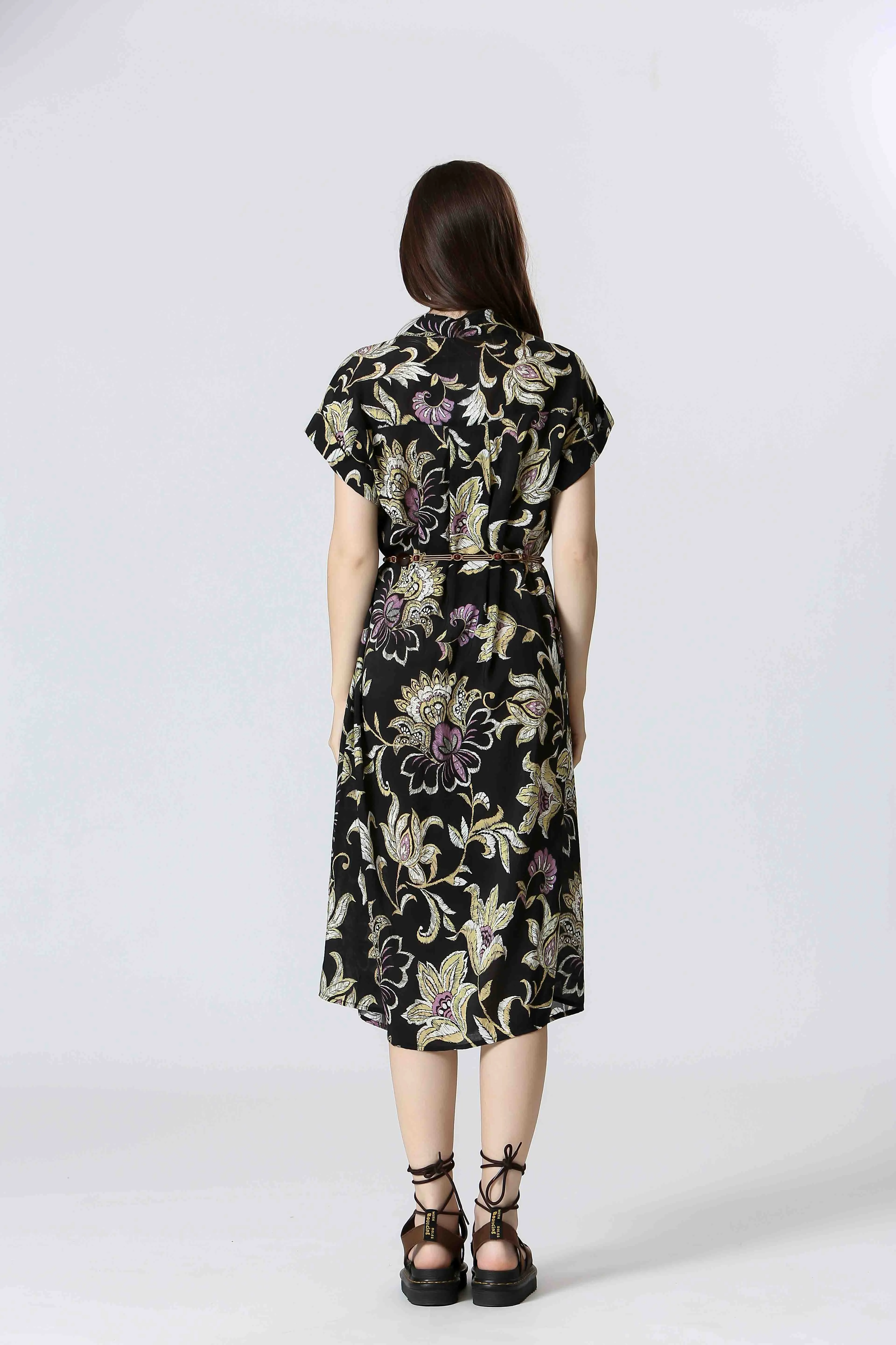 IVY DRESS