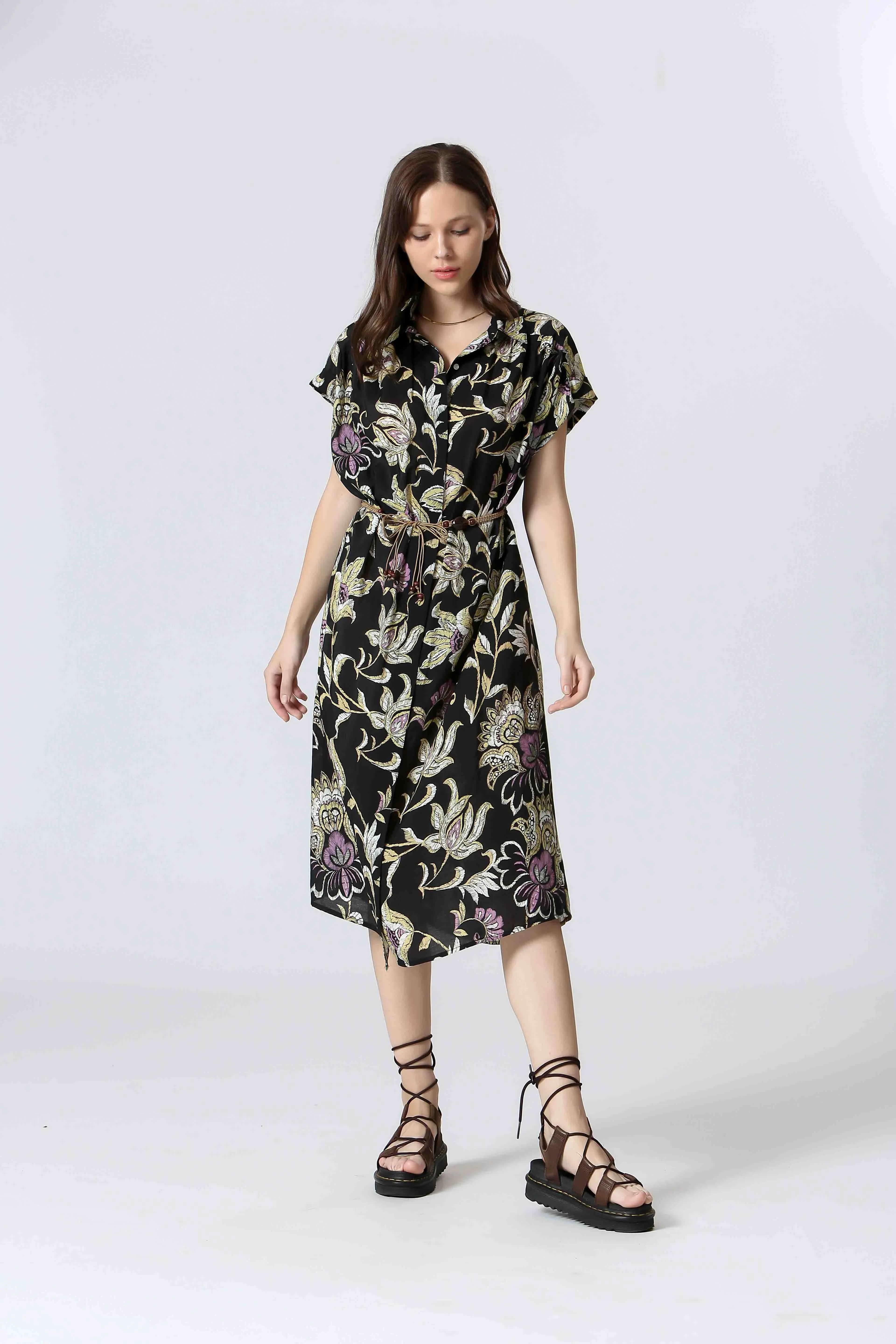 IVY DRESS