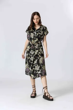 IVY DRESS