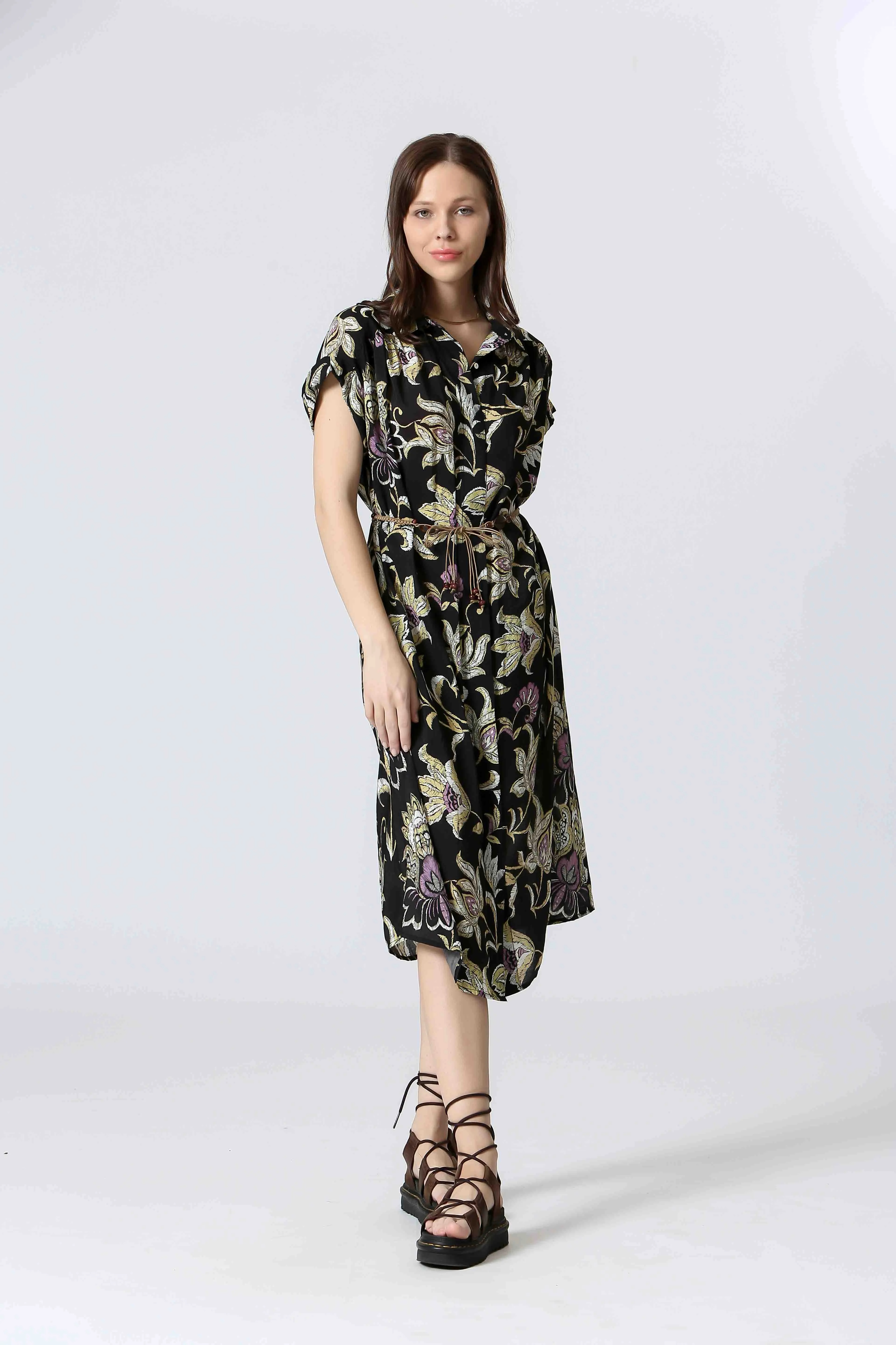 IVY DRESS