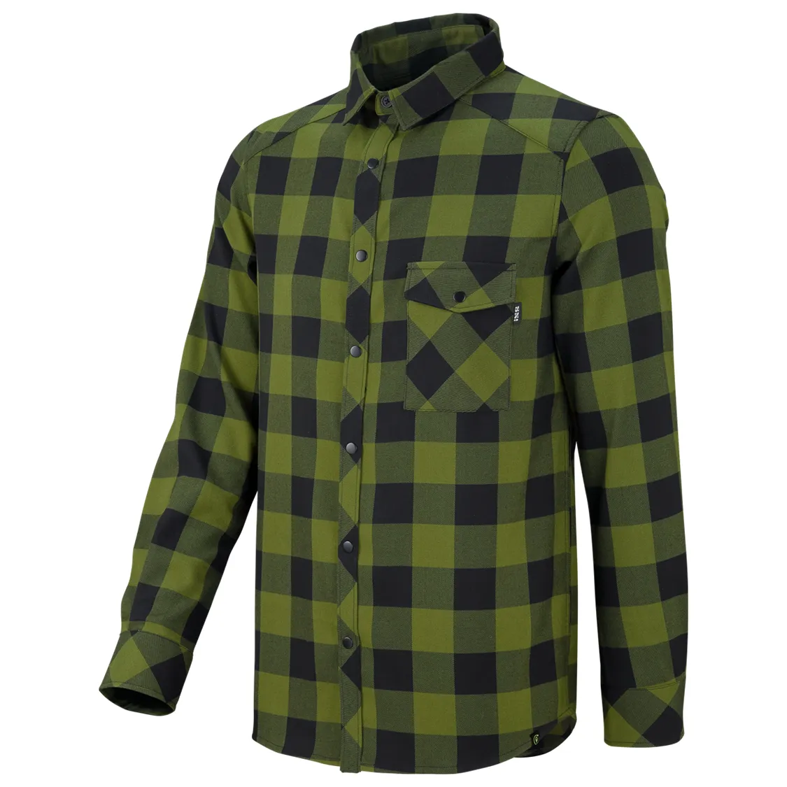 IXS Carve Digger Shirt