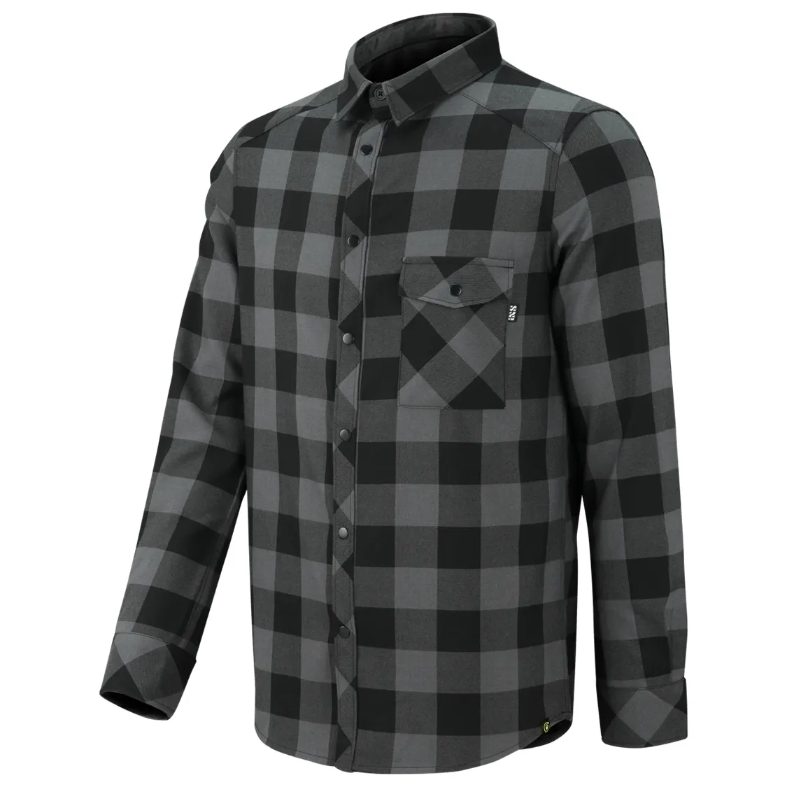 IXS Carve Digger Shirt