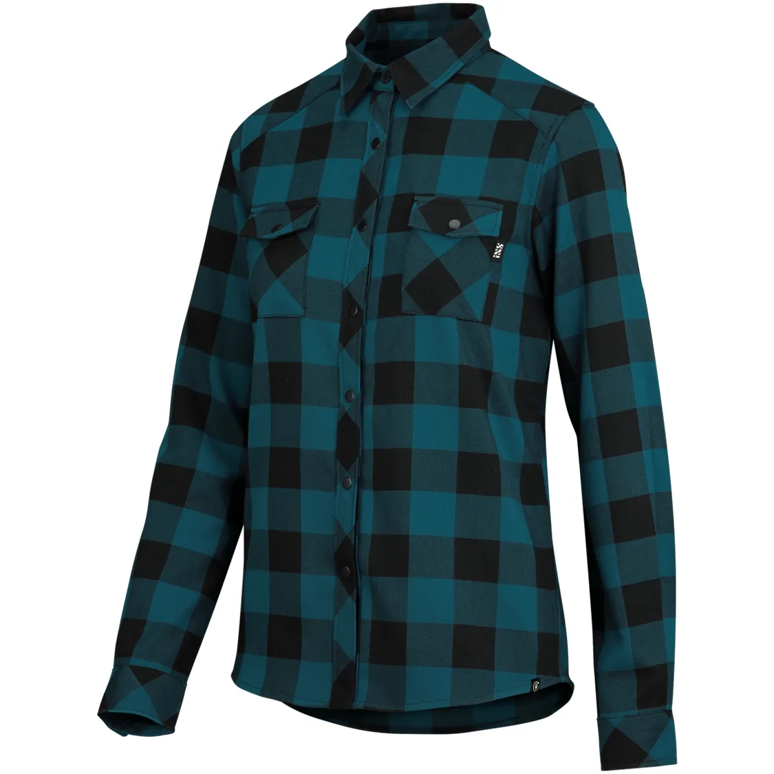 IXS Carve Digger Women Shirt
