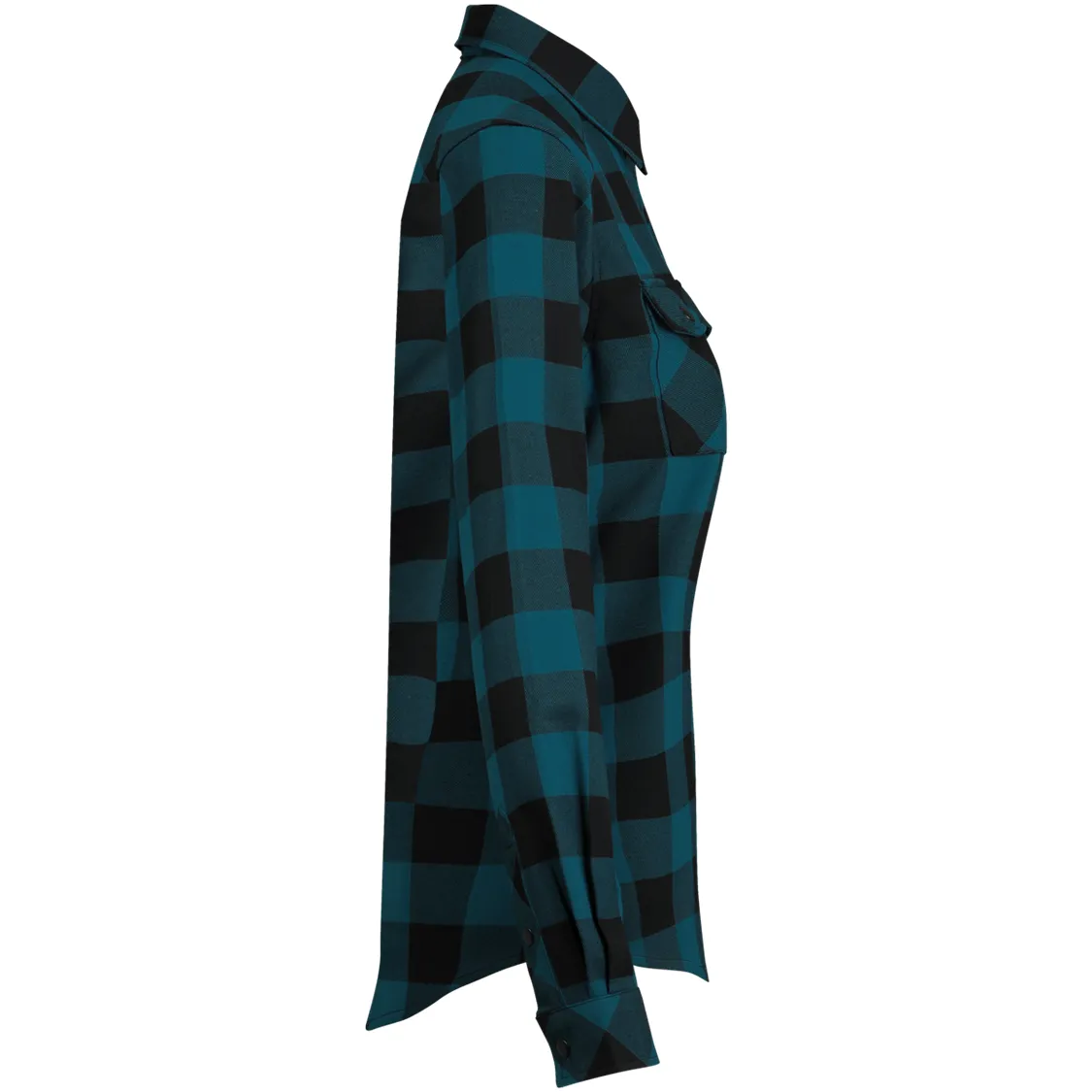 IXS Carve Digger Women Shirt