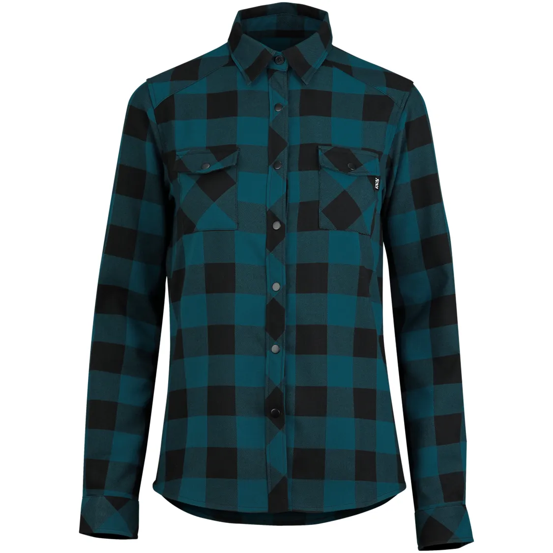 IXS Carve Digger Women Shirt