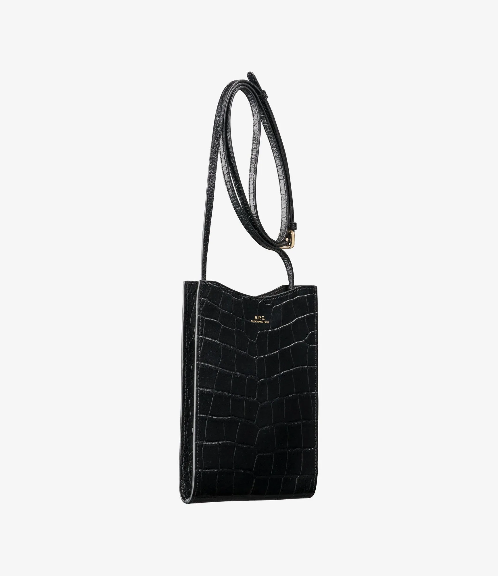 Jamie neck pouch