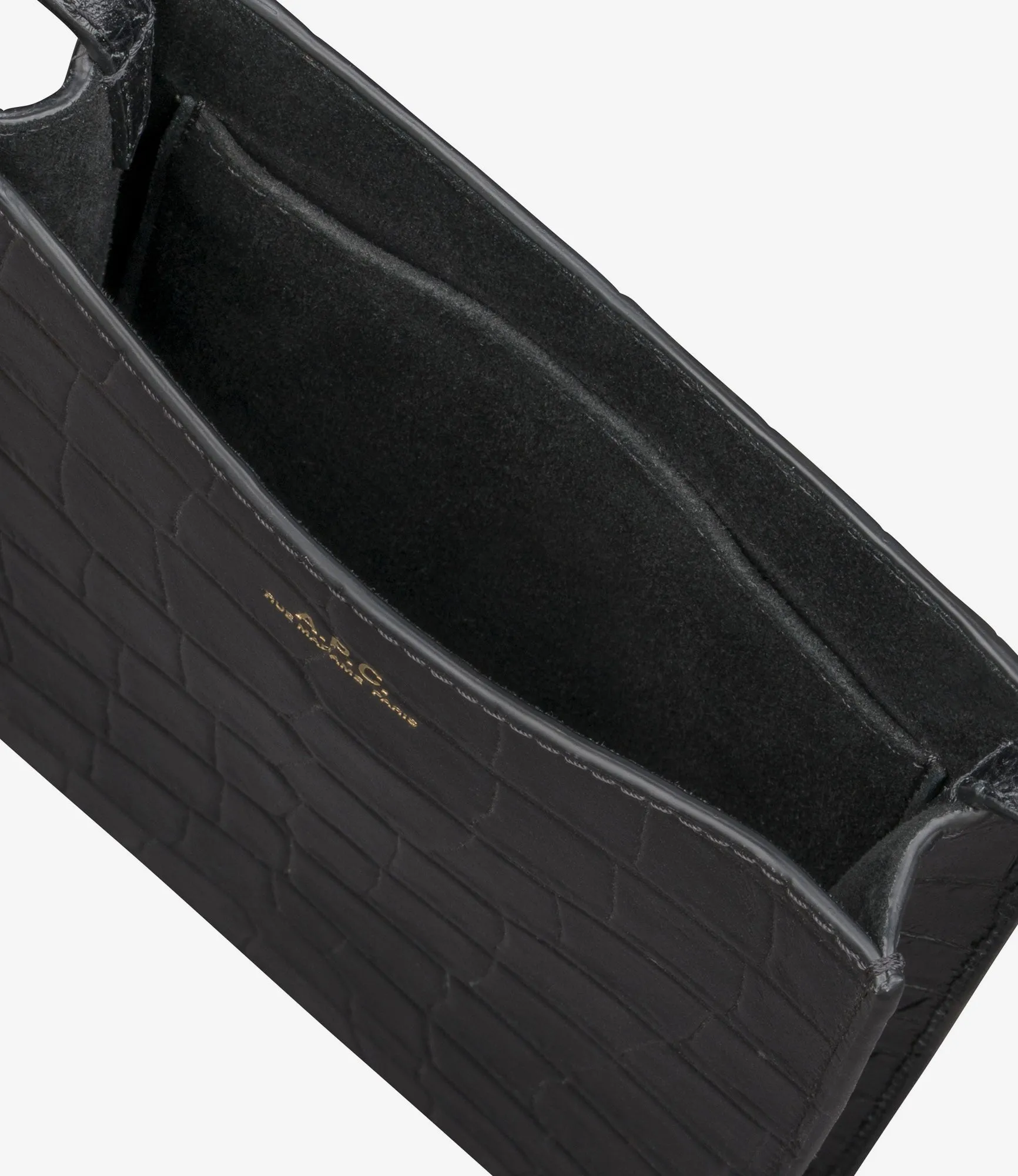 Jamie neck pouch