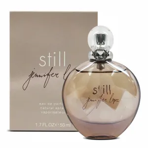 Jennifer Lopez Still Perfume For Women, EDP, 50ml