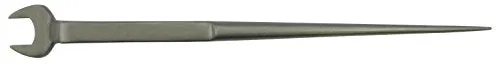 Jet 719157-1-1/8" Offset Structural Wrench