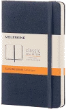 JOURNAL - MOLESKINE - CLASSIC RULED NOTEBOOK
