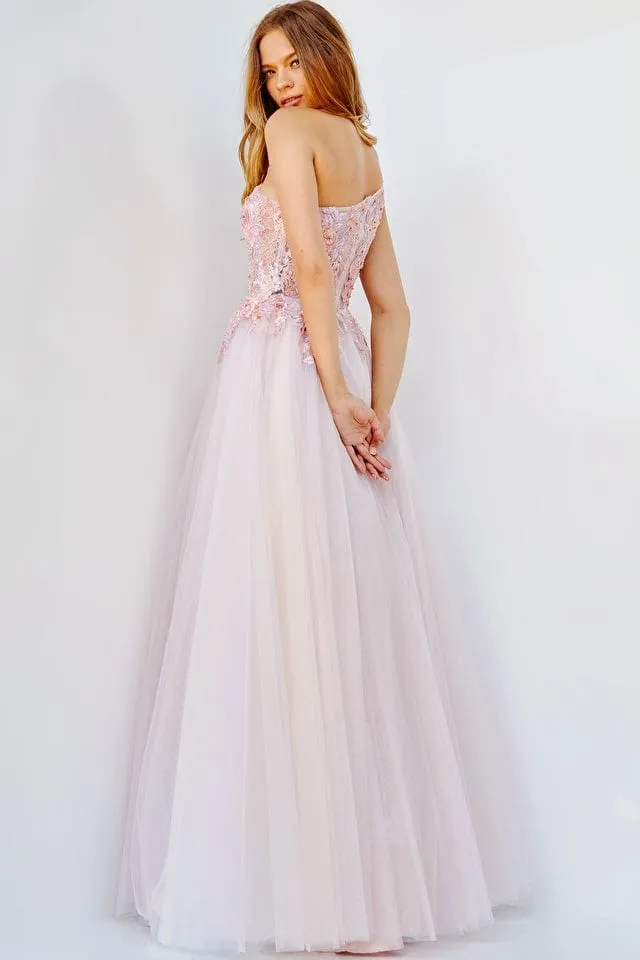 Jovani: 24271 Dress