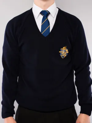 Jumper