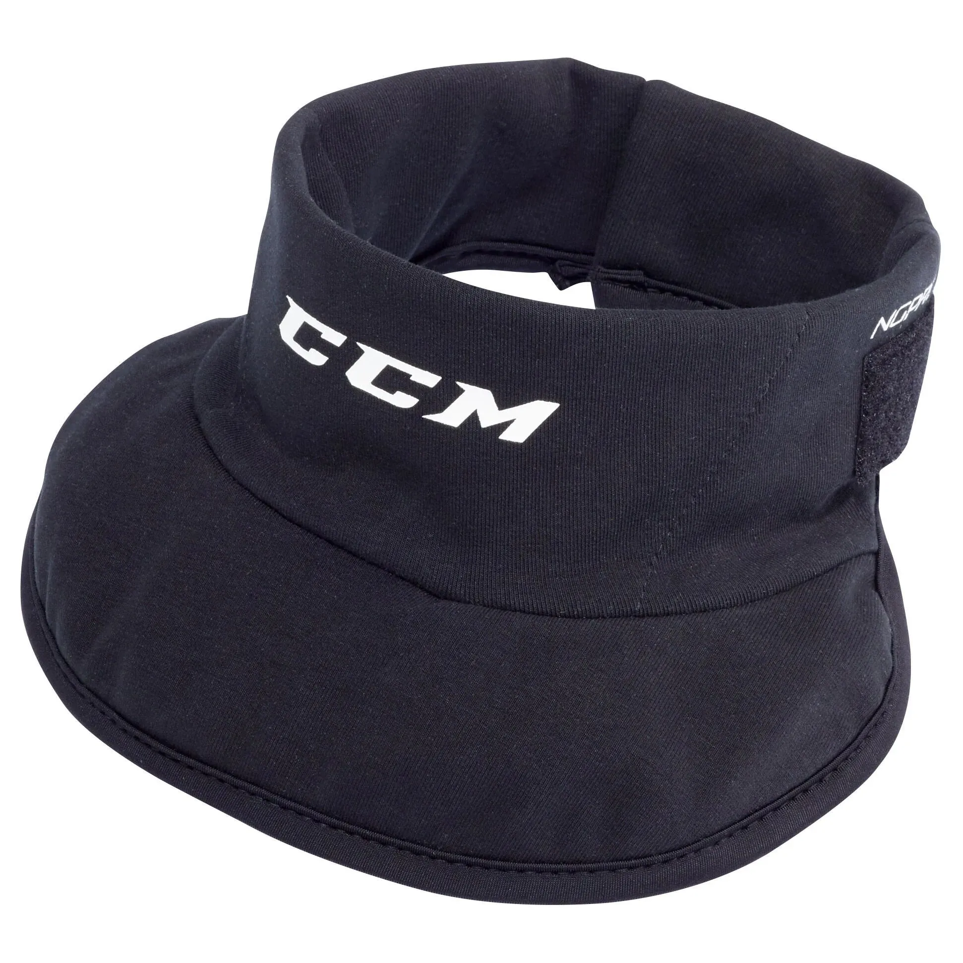 Junior Pro Cut Resistant Bibbed Neck Guard