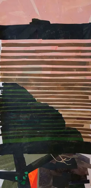 Katie Knoeringer: When You're Sleeping