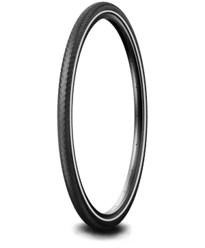 Kenda Kwick Tendril Endurance K1067 700 x 35c Hybrid Tyre - K-Shield Protection