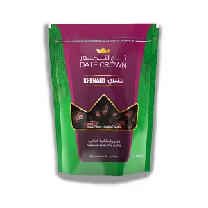 Khenaizi Date 500g