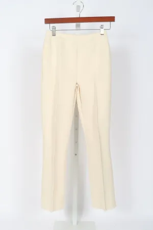 Kick Pant - Ivory (By Phone Order Only)