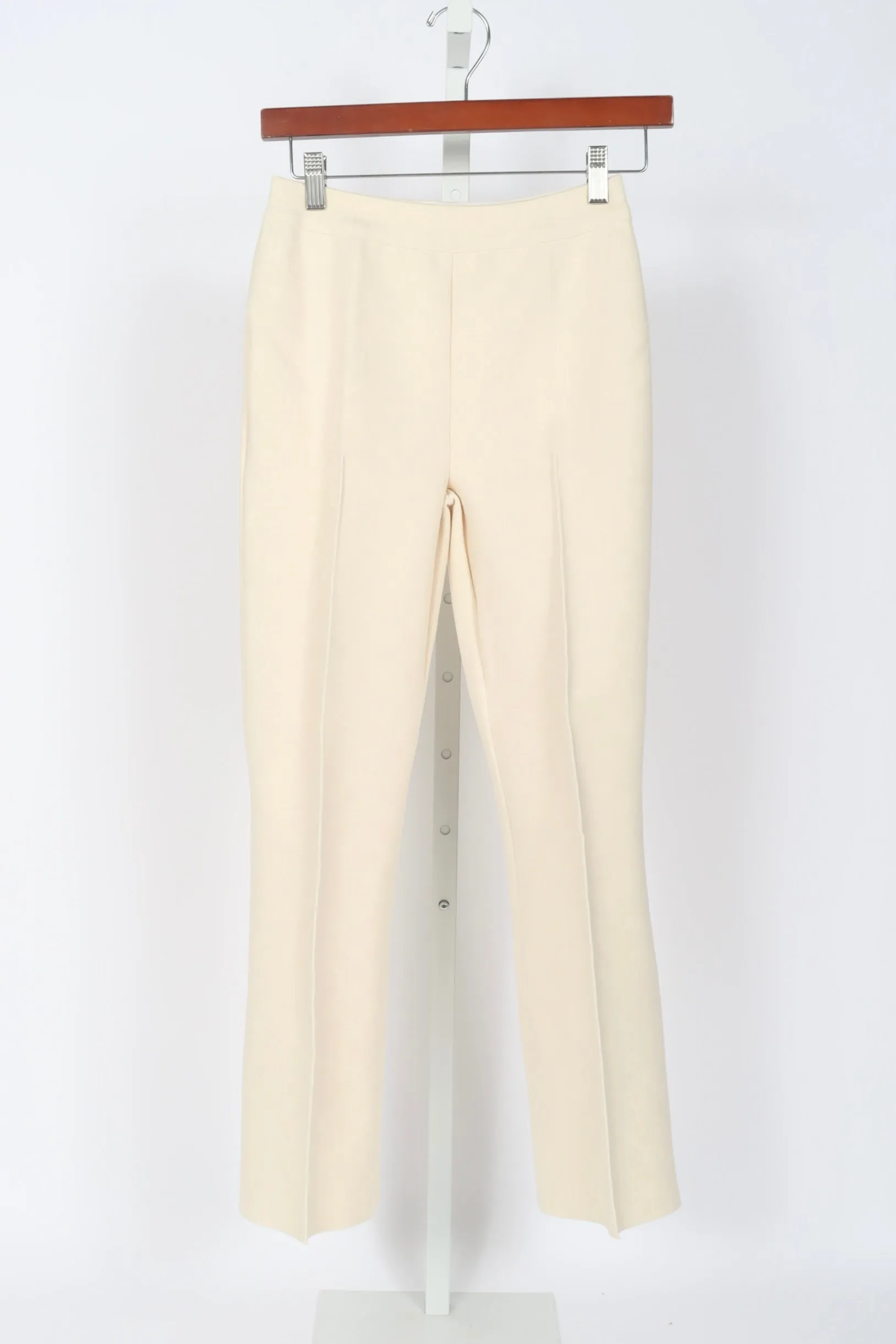 Kick Pant - Ivory (By Phone Order Only)