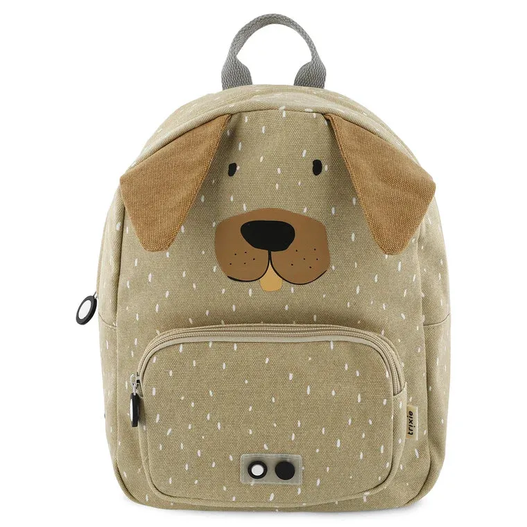 Kids Backpack - Trixie