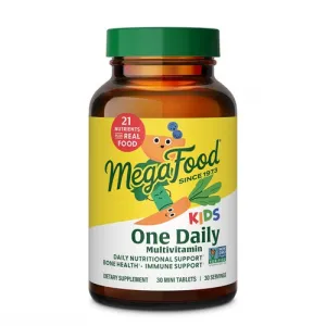 Kids One Daily
