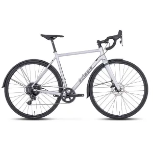 Kinesis - Bike - 4S Apex - Silver Mist - 54
