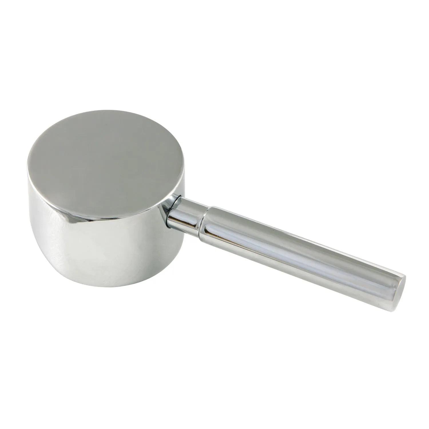 Kingston Brass KSH8881DL Zinc Alloy Lever Handle, Polished Chrome