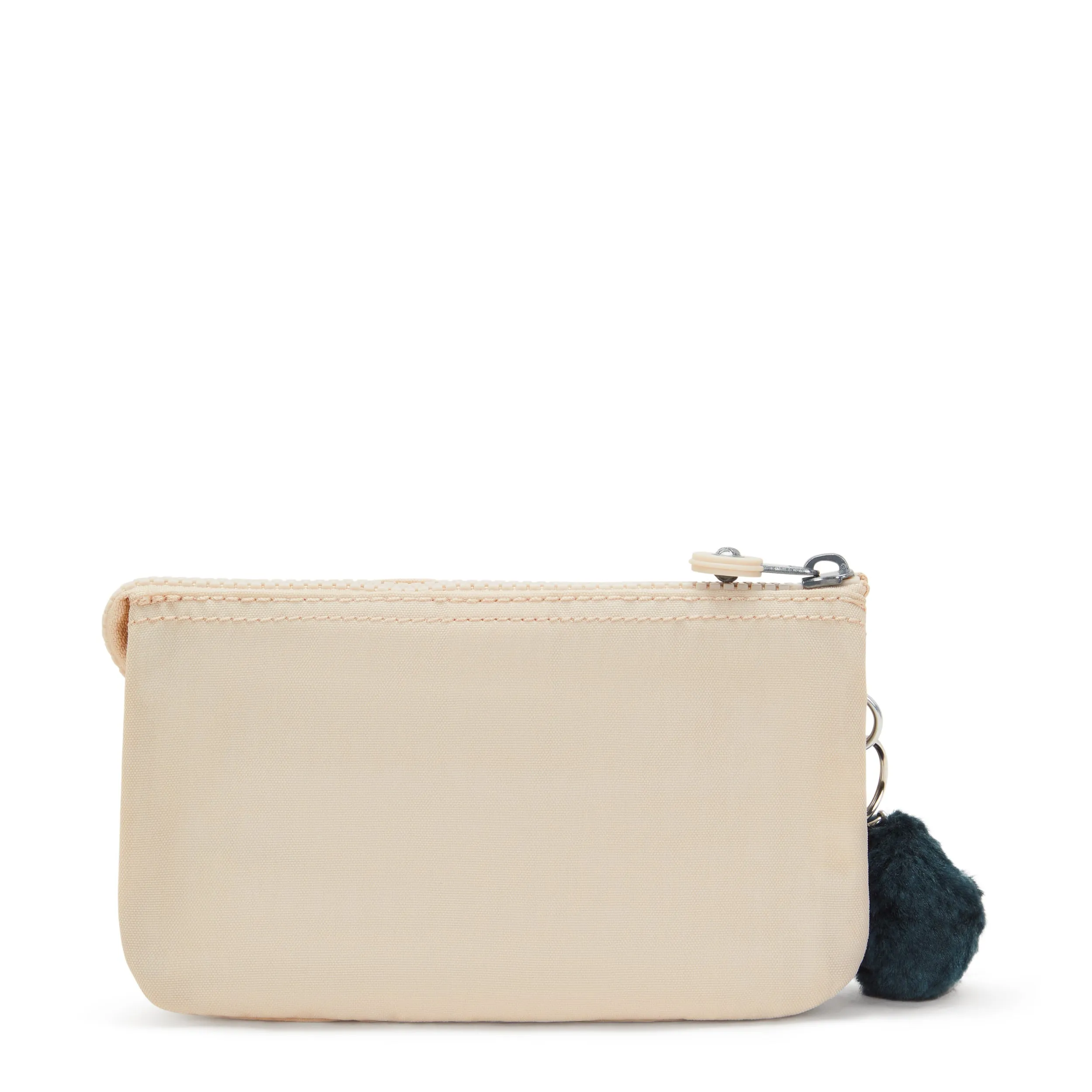 Kipling Creativity L Back To Beige Large Purse 13265-26V