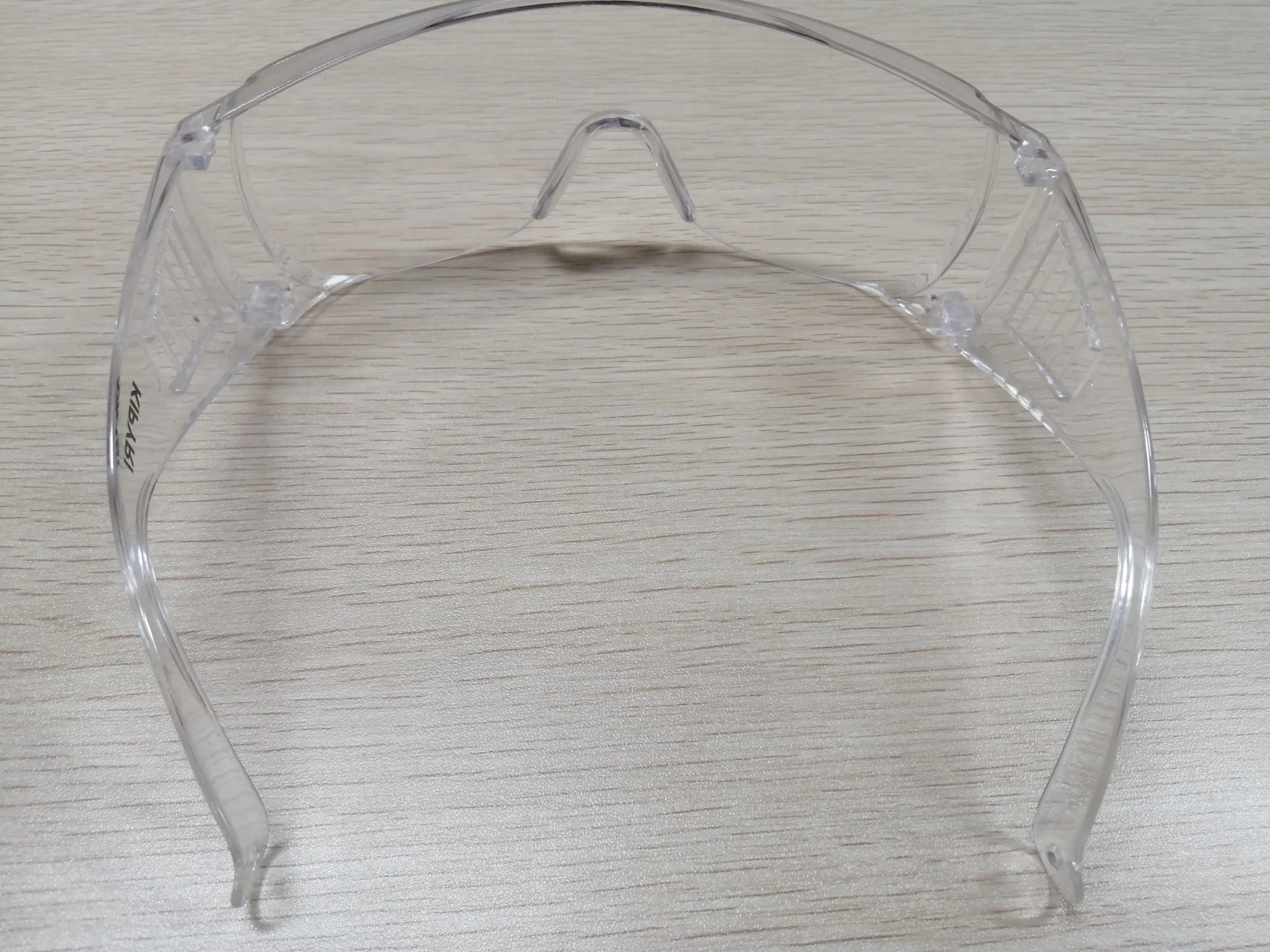 KIPYRI Safety Goggles Anti-Fog Personal Protective Equipment,Wind-Proof/Dust-Proof Eyewear Prevent Scratch Breathable Safety Glasses
