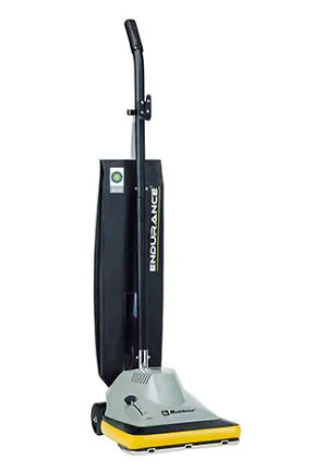 Koblenz U-80ZA SOA Heavy Duty Commercial Upright with Disposable HEPA Bag
