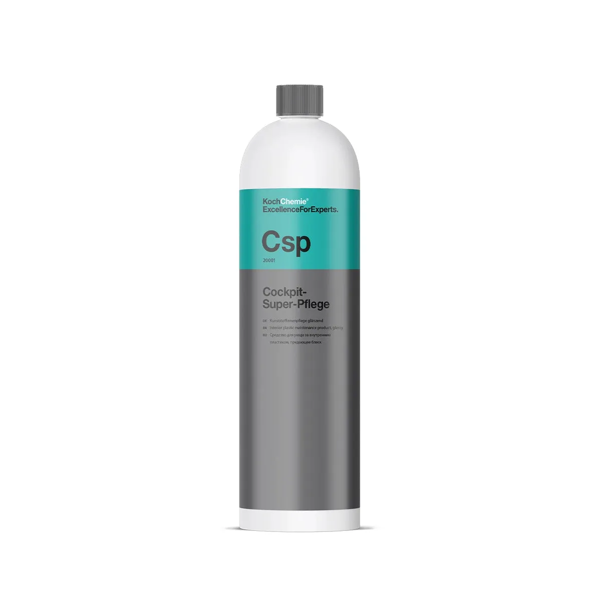 Koch Chemie Cockpit-Super Pflege 1L