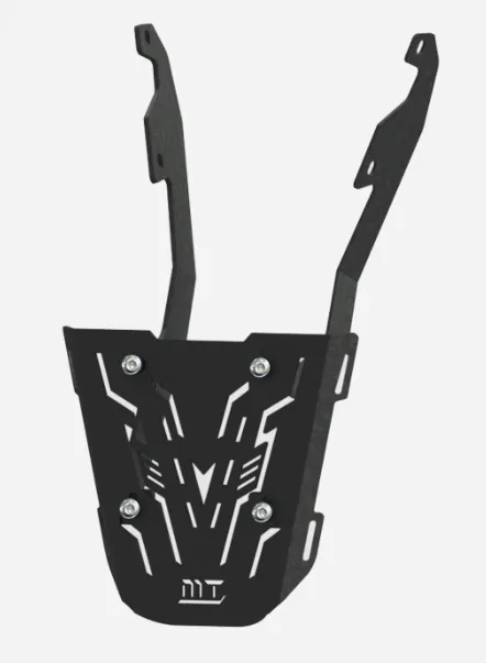 KTM Duke 250/390 Moto Torque Back Carrier