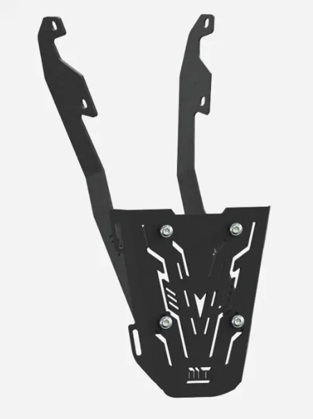 KTM Duke 250/390 Moto Torque Back Carrier