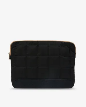 Laptop Case Black/Oyster