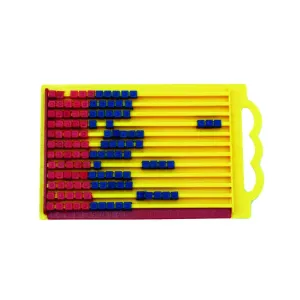 Large 120 Bead Abacus