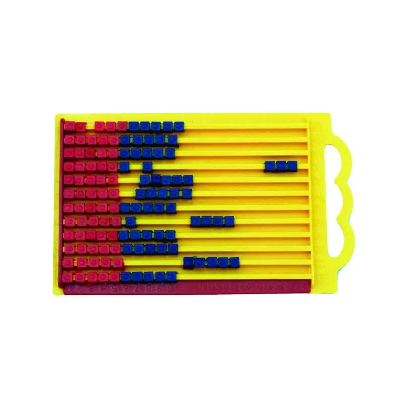Large 120 Bead Abacus