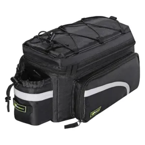 Last chance offer Bag Bike Rear 13L-25L Rack Bag ROCKBROS Contemporary Trunk Bike