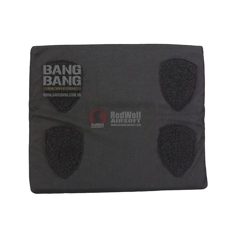 LBX Tactical Patch Up - iPad Sleeve - BK