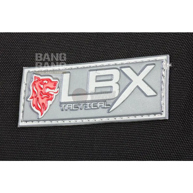 LBX Tactical Patch Up - iPad Sleeve - BK