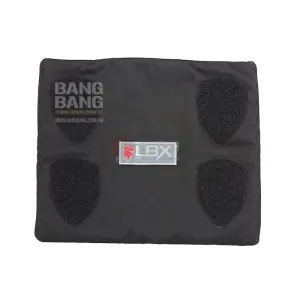LBX Tactical Patch Up - iPad Sleeve - BK