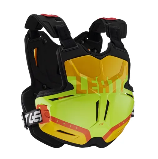 LEATT CHEST PROTECTOR 1.5 TORQUE 2023