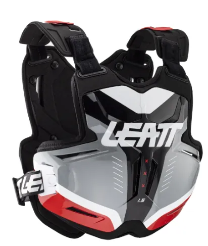 LEATT CHEST PROTECTOR 1.5 TORQUE 2023