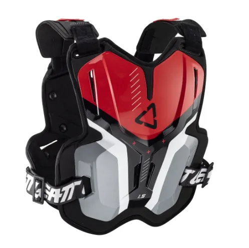 LEATT CHEST PROTECTOR 1.5 TORQUE 2023
