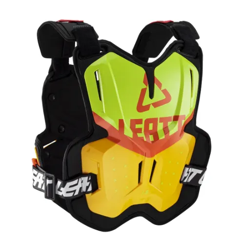 LEATT CHEST PROTECTOR 1.5 TORQUE 2023
