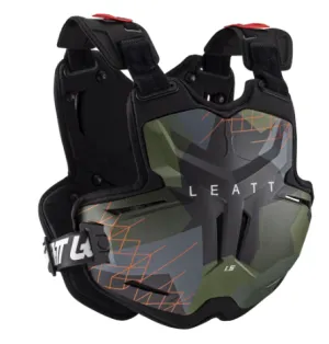 LEATT CHEST PROTECTOR 1.5 TORQUE 2023