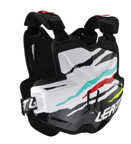 LEATT CHEST PROTECTOR 1.5 TORQUE 2023