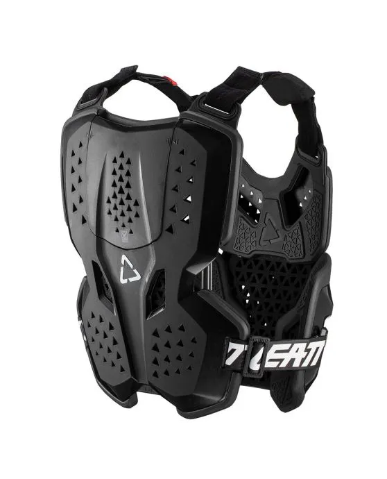LEATT CHEST PROTECTOR 3.5 [BLACK] 2020